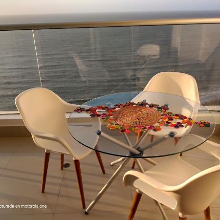 Apartamento Caminando hacia la playa Cartagena Exterior foto